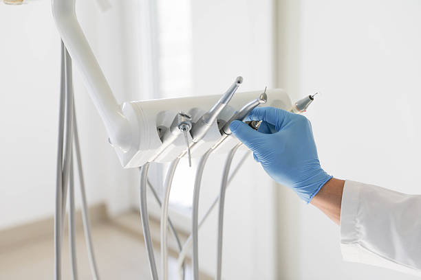 24/7 Emergency Tooth Extraction experts in Potomac Park, CA